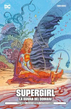 Volume cover